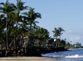 Sugar Beach - Short Walk